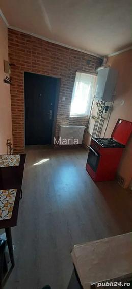Apartament la casa