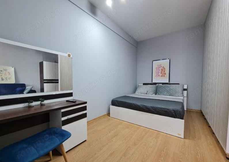 Garsoniera zona Mihai Bravu - 4