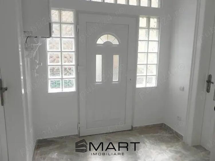 Apartament 2 camere in Centrul Istoric - 9