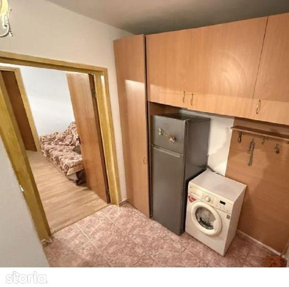 Apartament 2 camere, etaj 3, Tomis 3-City Mall - 1