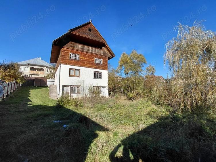 Vand casa in campeni - 4