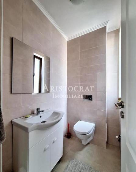 Duplex proximitate padure Corbeanca - 15