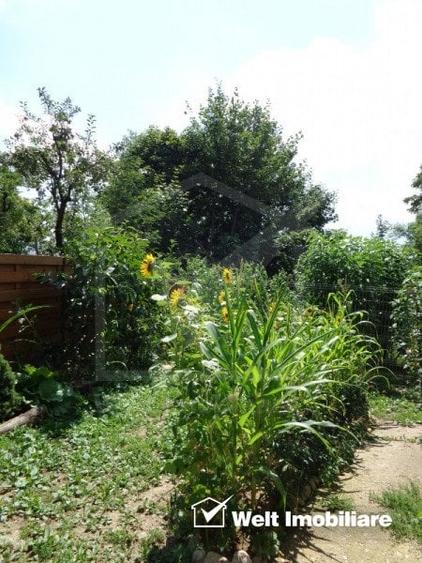 Gruia, panorama peste oras, Cluj Arena si BT Arena, locatie unica - 7