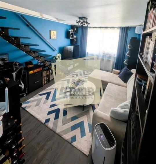 Apartament 2 camere 50mpu + pod amenajat | Cartierul Arhitectilor - 3