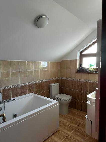 Casa P+1 zona Baisa  teren 1200 mp - 4