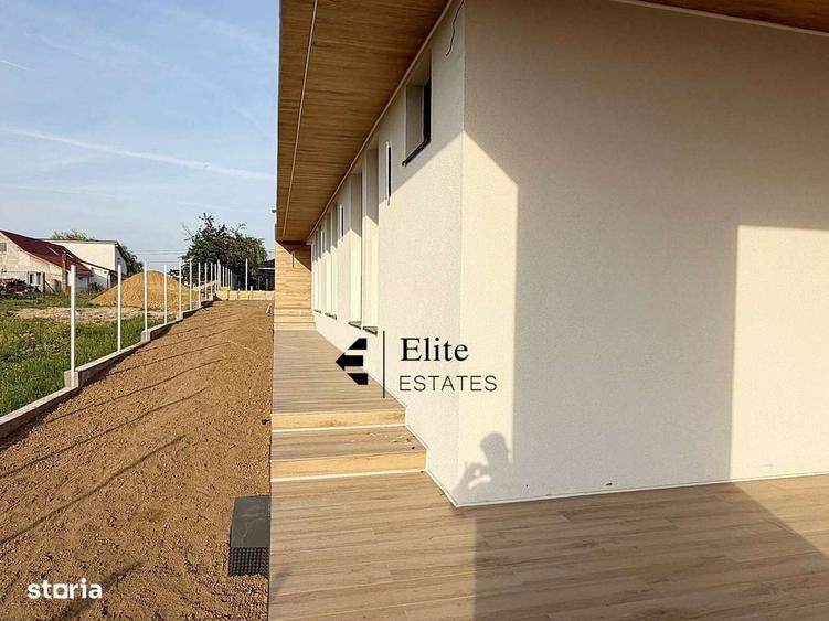 Casa premium cu 4 camere in Cihei | Centura Oradea la 2 minute - 3