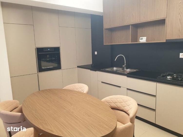 Apartament 2 camere SPATIOS - IASI ( Iulius Mall ) - RENOVAT - 3