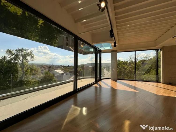 Spatiu modern in cladire unicat - 3