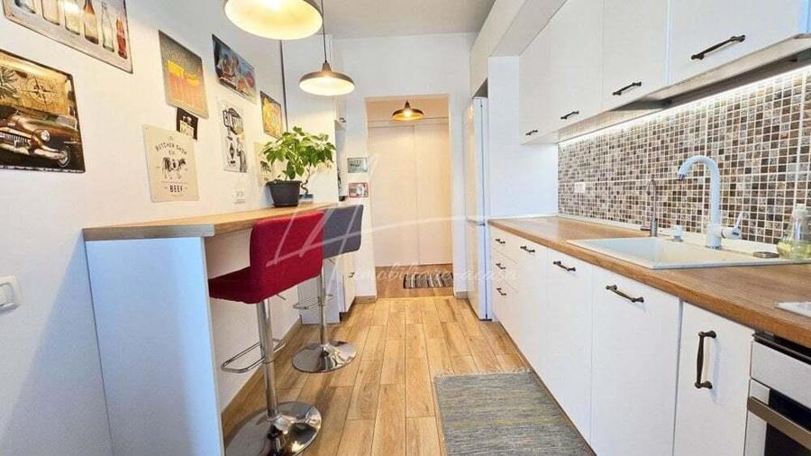 Lujerului, Exigent 1, mobilat si utilat complet - 12