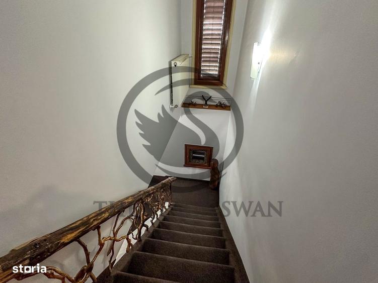 Casa cu istorie - Conac de vanzare | Renovat | Prahova | Comision 0% - 11