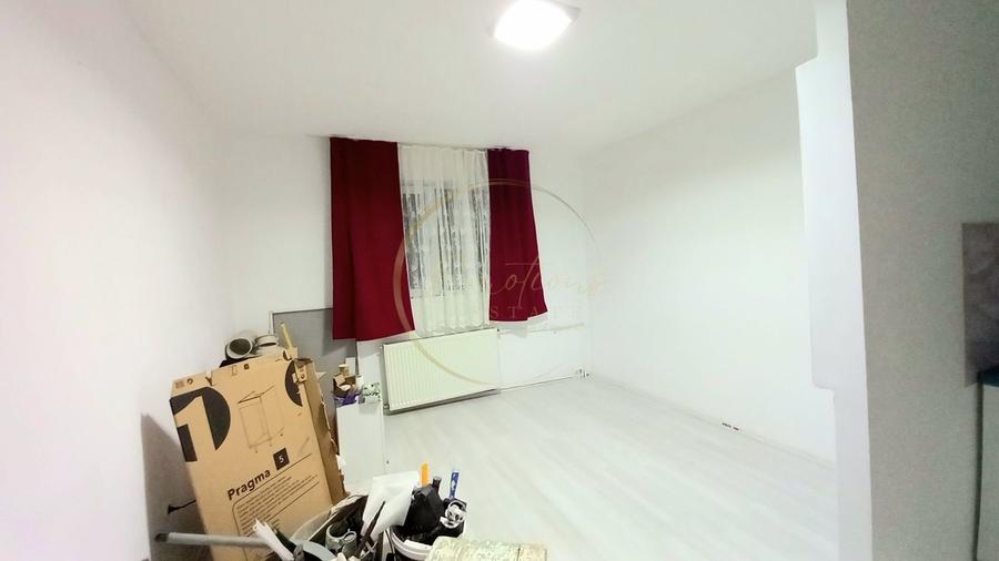 NOU | Garsonieră 1 cameră - Compartimentare eficientă | Șagului, Timișoara - 2