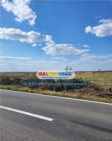 Teren Intravilan - 1