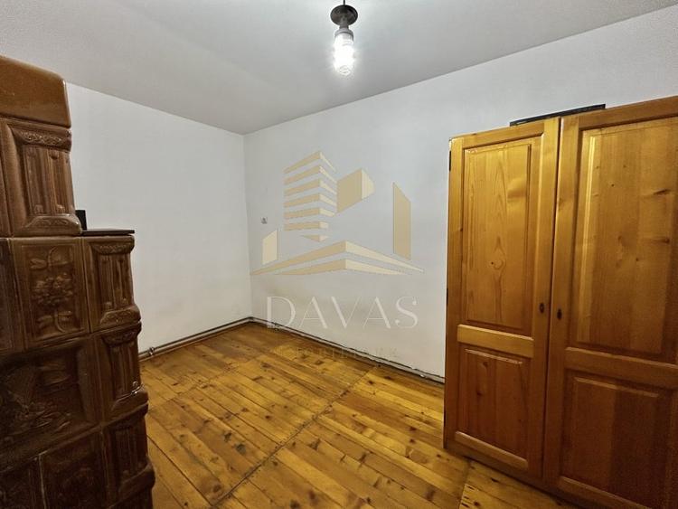 Casa alipita de vanzare | Gruia | Teren 890mp - 5