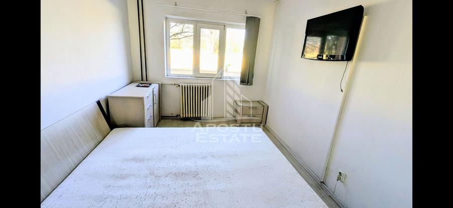 Apartament cu 2 camere de inchiriat, Calea Lipovei. Timisoara - 5