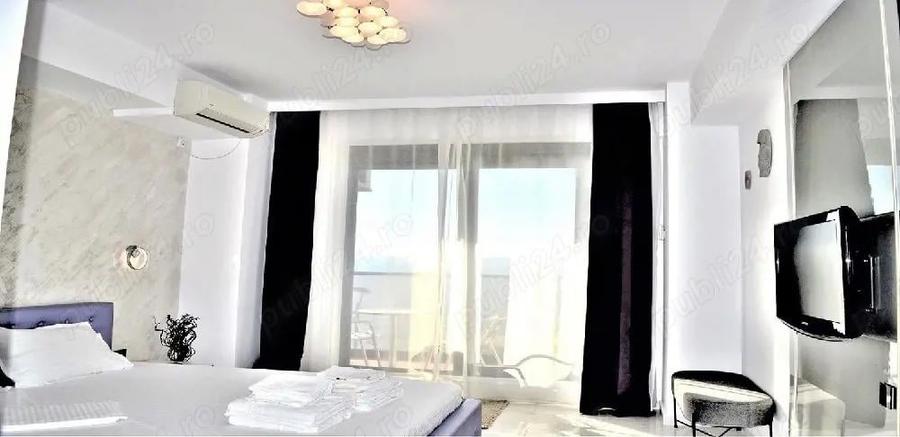 Inchiriez Permanent 2 camere Lake VIEW, Vila Sophia1, MAMAIA CENTRAL (Rex-Vega) INCALZIRE Pardoseala - 4