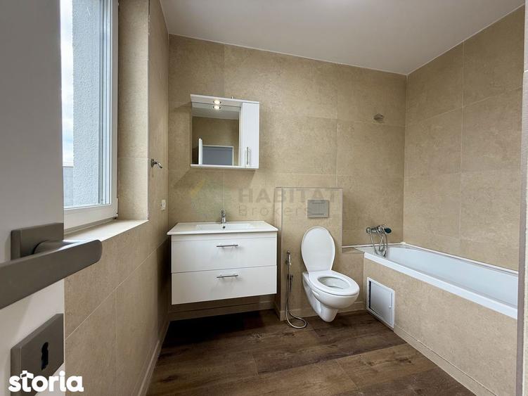 Vila de inchiriat in Tunari 4 camere | curte proprie | disponibila i - 9