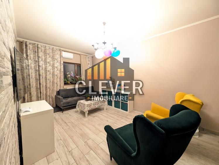 Apartament 2 camere cu gradina 52 mp – Bragadiru, Independenței - 2