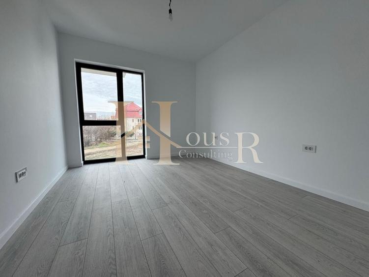 Bloc Nou in Oras.Etajul 1.Disponibil Imediat.Braytim! - 8