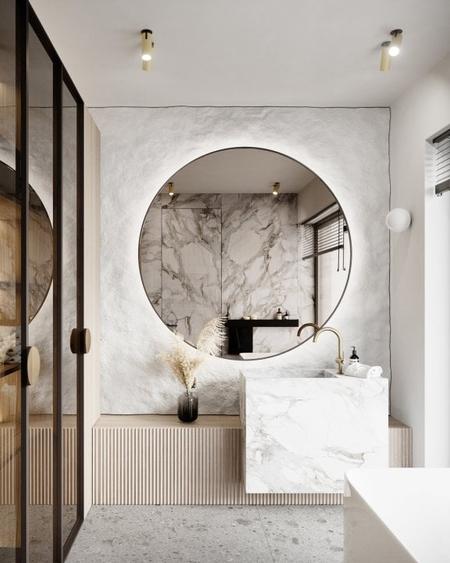 Complex rezidential cu finisaje moderne, apartament cu 1 camera - 1