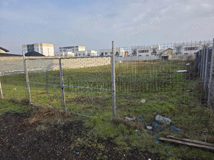 Vanzare teren VIDRA - 4