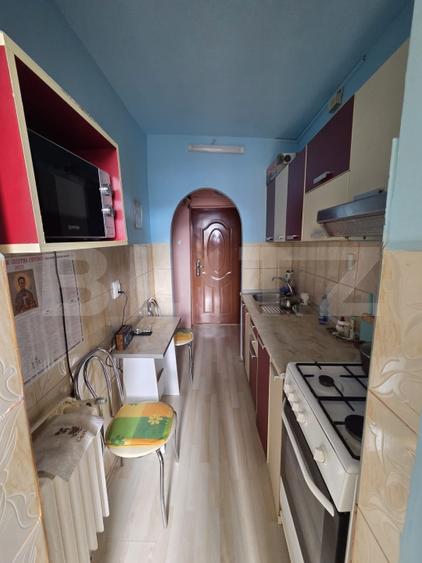 Apartament 2 camere, decomandat, zona Casa Piratilor! - 7