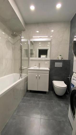 Apartament cu 2 camere de inchiriat in zona Bucurestii noi - 6