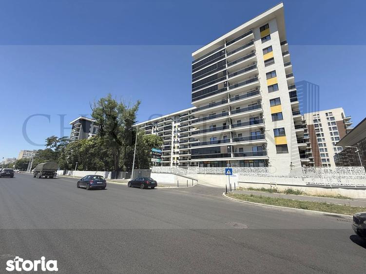 Apartament 3 camere - Ghencea 158 - Drumul Taberei - 11