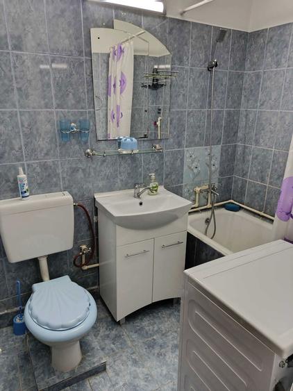 Vand garsoniera confort 1 - 5