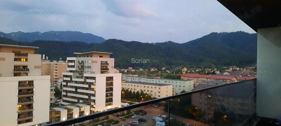 Inchiriere apartament 2 camere Transilvania Residence, Noua Inchiriere apartament 2 camere Transilvania Residence, Noua