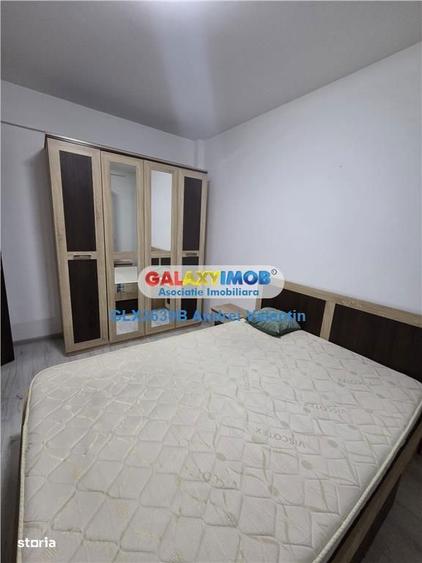 Apartament Berceni - Metalurgiei Park - Bloc Nou - Parcare - 4