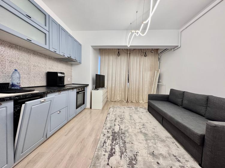 Matei Basarab 97 | Calarasilor | Muncii-Garsoniera moderna - 6