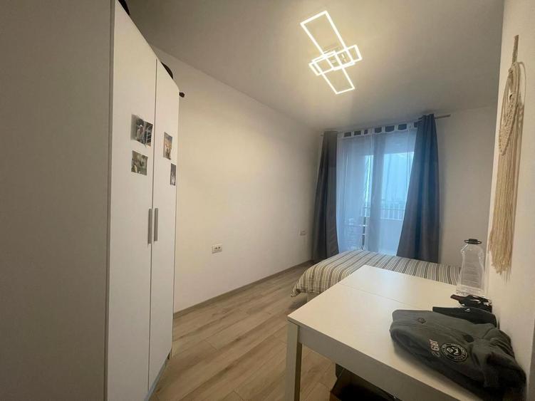 De vanzare, apartament cu 2 camere, - 4