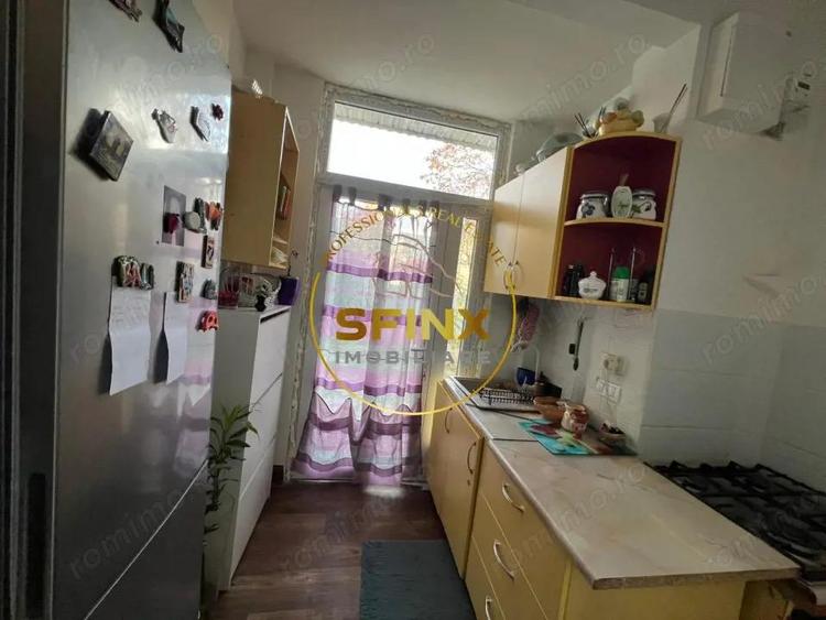 Apartament 2 camere | Mosilor | 41mp | parter | centrala | instalatii noi - 1