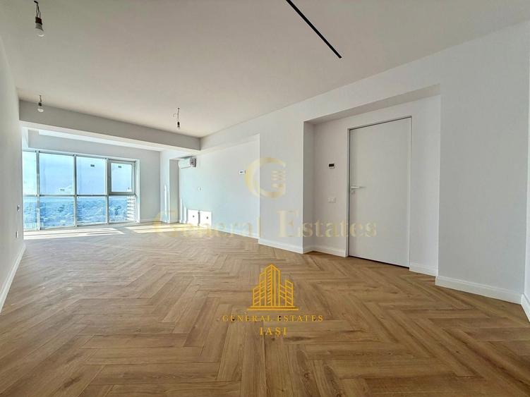 Vânzare apartament PREMIUM cu 3 camere | COPOU | 110 m.p - 6