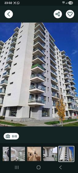 3 Camere Pipera Bucuresti Sector 1 Proprietar Complex Onix Park - 6