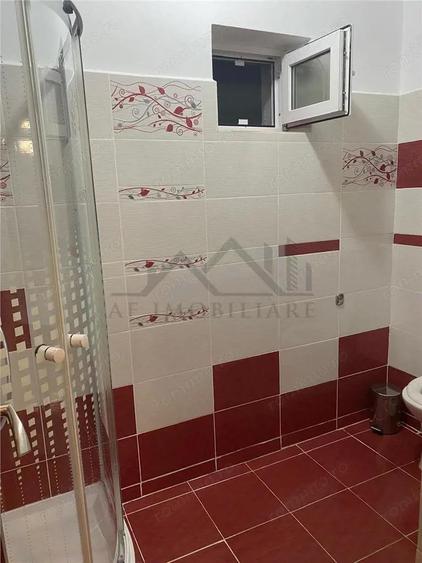 Apartament (la casa, curte)5 + camere Valea Lupului deosebit (pret neg.) - 11