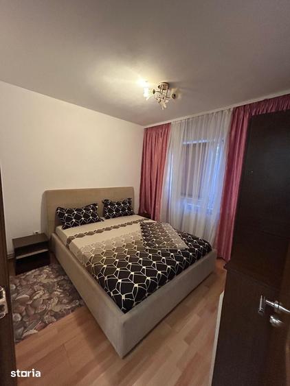 2 camere parter cu balcon - Casa de Cultura - 6