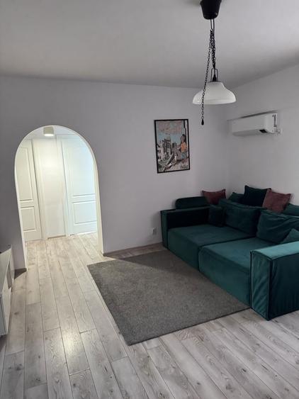 [VAND] AP 3 camere, luminos, Vedere Lacul Morii, Loc parcare ADP - 6