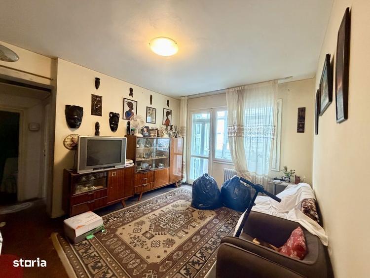 Apartament 2 camere Kogalniceanu-Cismigiu ideal investitie - 7