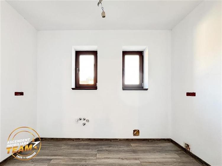 Proprietate premium cu SPA,sauna,casa oaspeti,teren 1.348 mp,acces padure, Sfant - 35