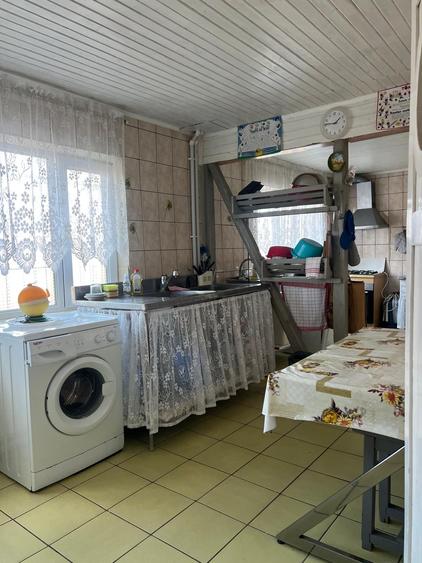 Vila tip pensiune P+1+M, Eforie Sud, teren 607 mp, 145.000 euro - 13