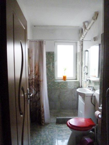 2 camere  etaj 1 - central - 3