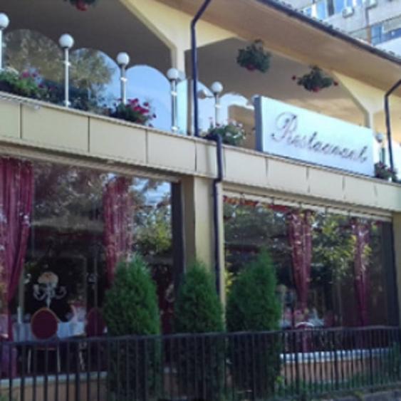 Restaurant Ballroom | Casa Luminita | 5 saloane | Pallady - 1