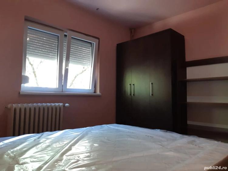Proprietar, 2 Camere, Zona Lini?tita, Aproape de ?coala Piata! - 1