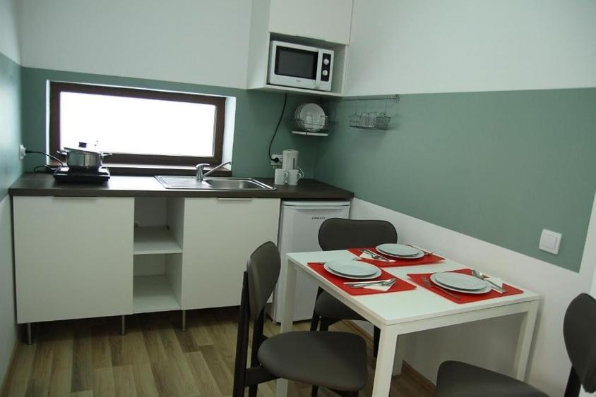 Cladire cu 11 camere, Regim Hotelier, zona Strada Lunga - 7