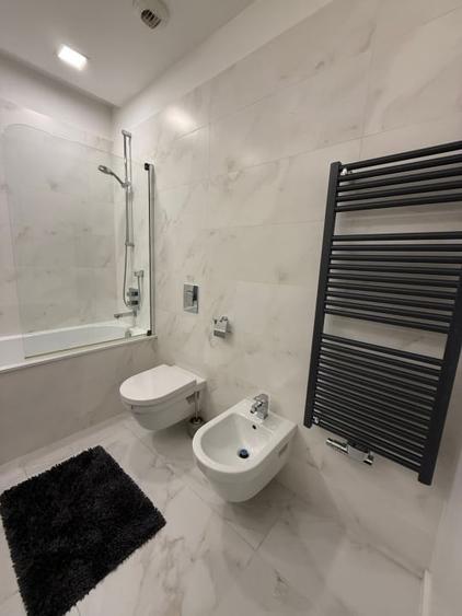 APARTAMENT 3 CAMERE | HERASTRAU |  LUX | LOC DE PARCARE | METROU 6' - 10