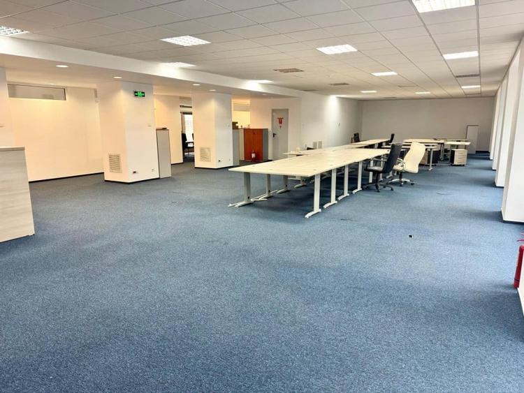 De Inchiriat spatiu de birouri, 5 minute Metrou Aurel Vlaicu - Promenada - 3