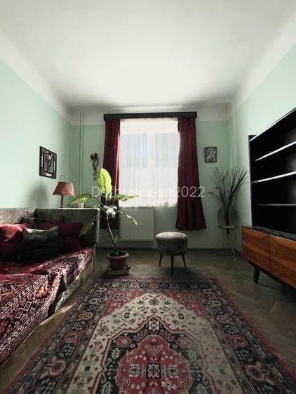 Apartament cu 2 camere, 45 mp utili, Etaj 3, Decebal, Oradea Apartament cu 2 camere, 45 mp utili, Etaj 3, Decebal, Oradea