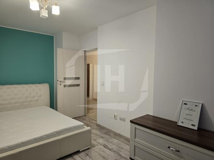 Apartament 2 camere I cu parcare I Iulius Mall I Park Lake - 4