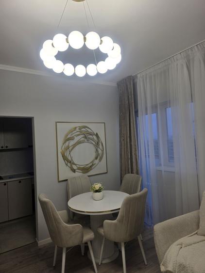Apartament Luceafarul - 7